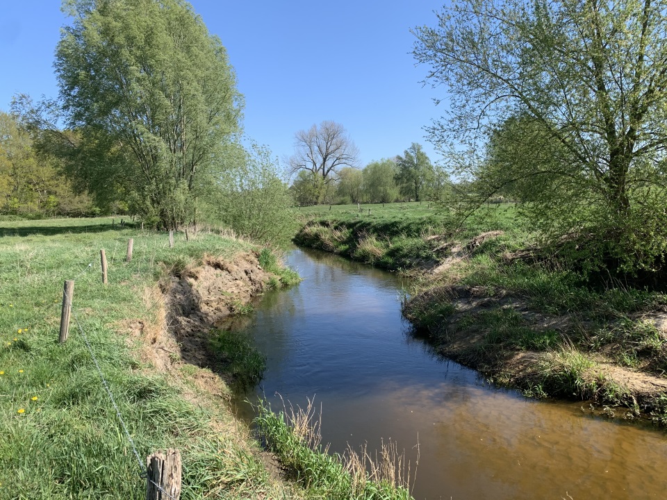 De Oase - De Veldzijde, Vakantiehuisjes en Mini Camping Losser